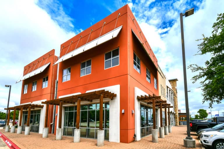 Westwood Texasbased Real Estate Developer